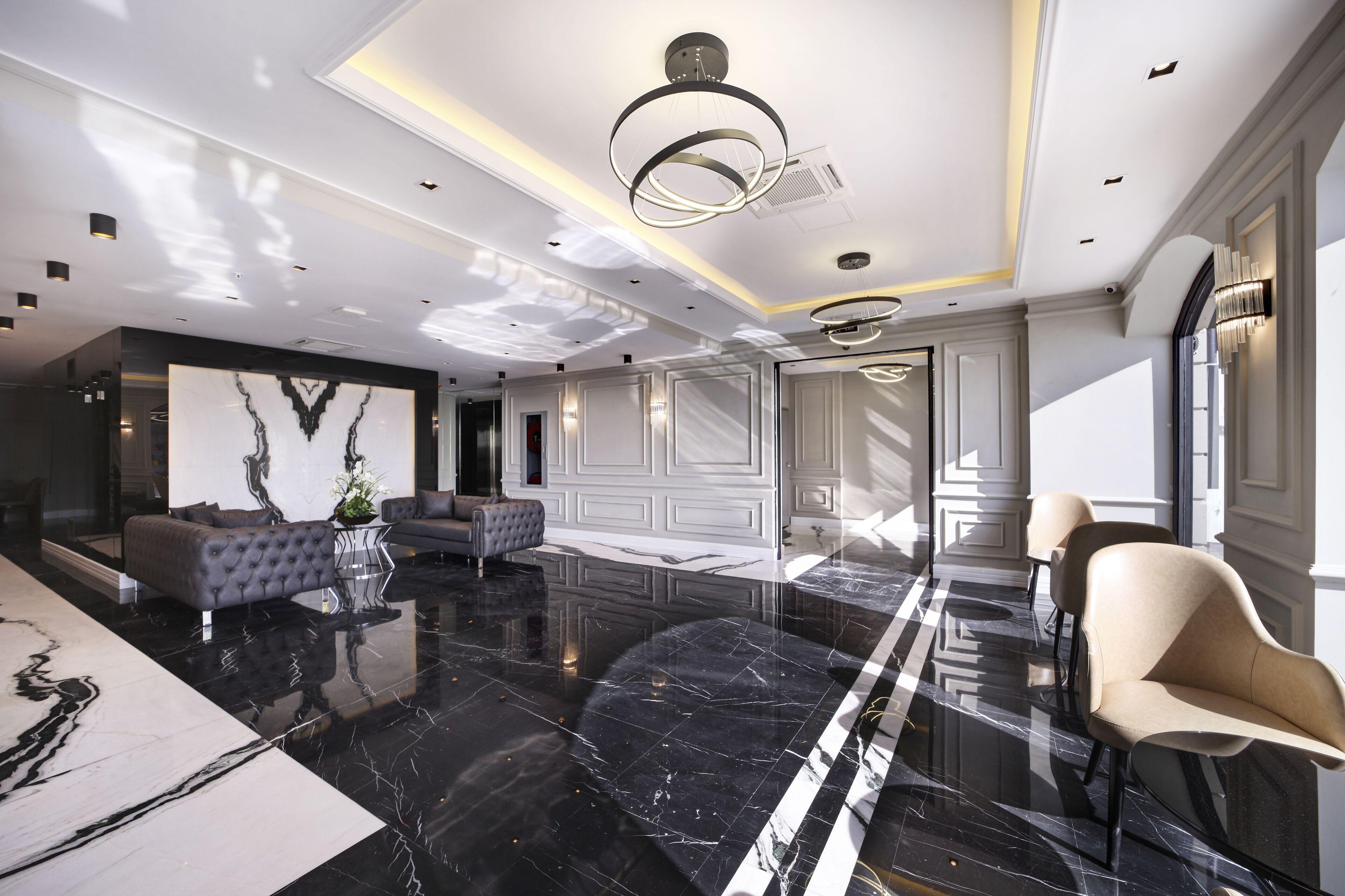 Dora Pera Hotel — Photos 1